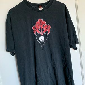 Men’s x-large Alkaline Trio t-shirt